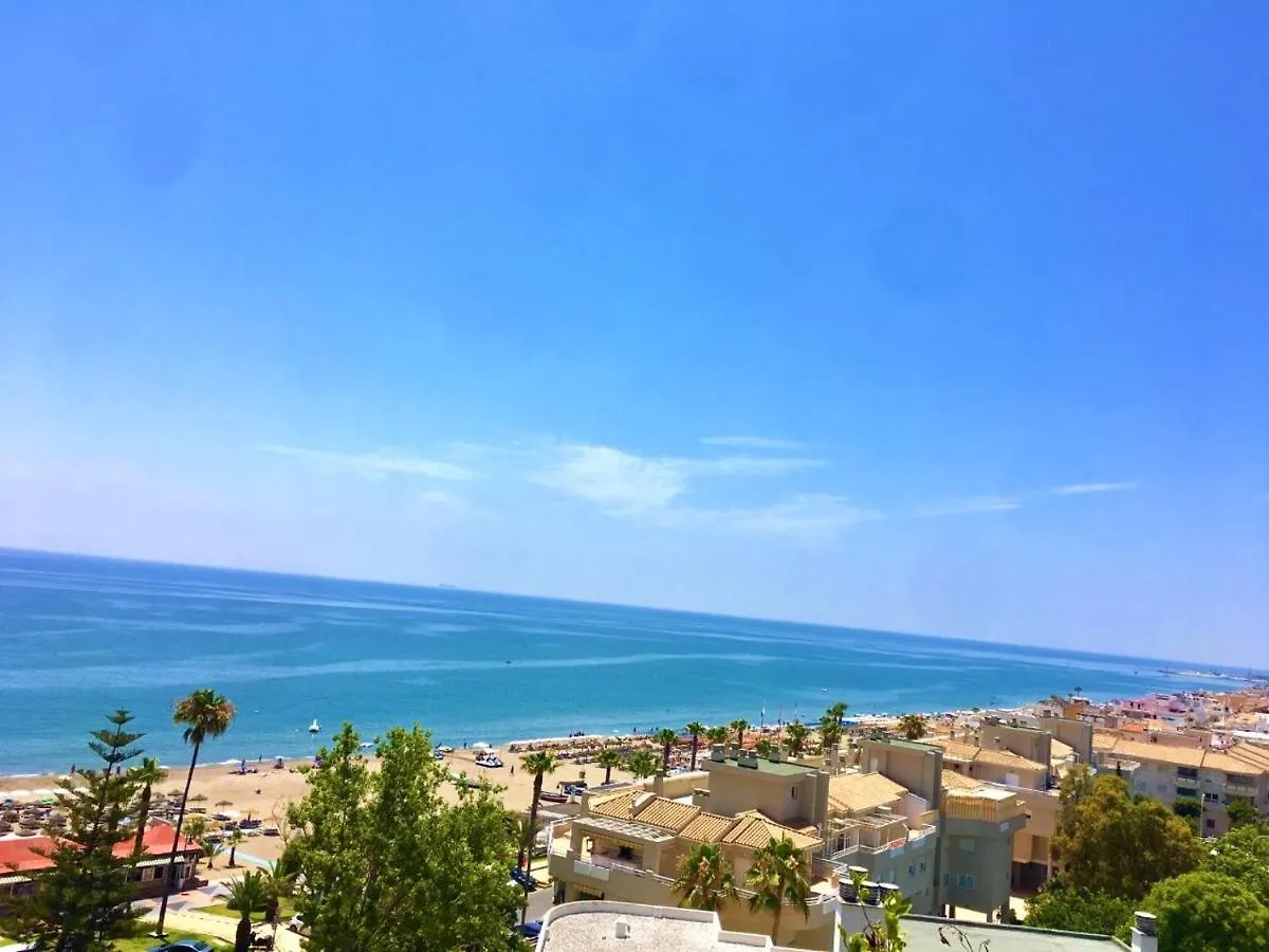 Hotel Cabello Torremolinos 0*,