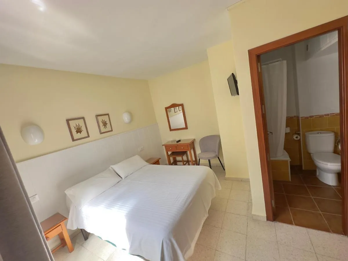 Hotel Cabello Torremolinos 0*,  Spain