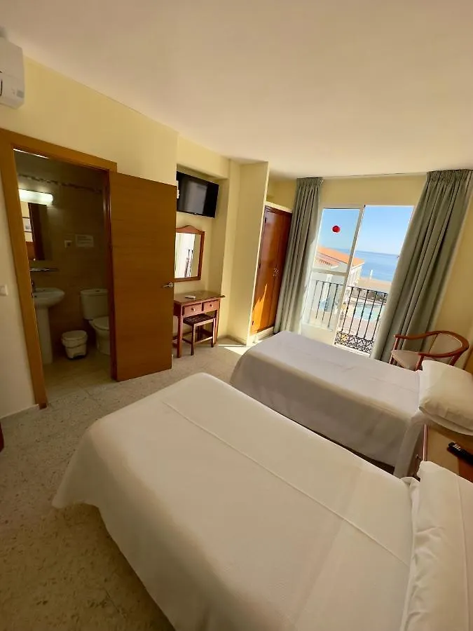 Hotel Cabello Torremolinos 0*,