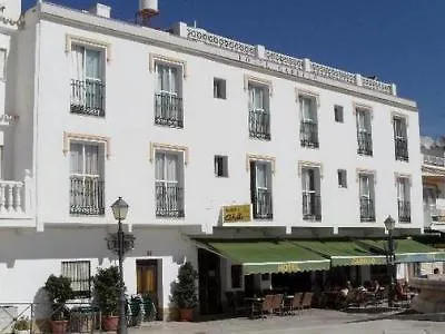 Hotel Cabello Torremolinos 0*,  Spain
