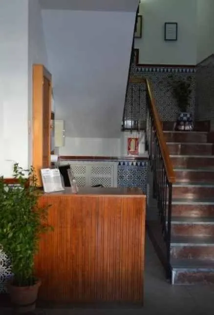 Hotel Cabello Torremolinos Spain