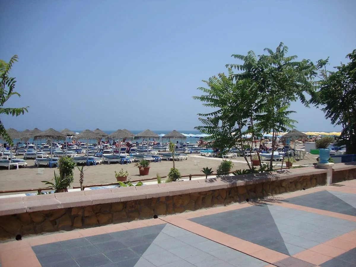 Hotel Cabello Torremolinos Spain