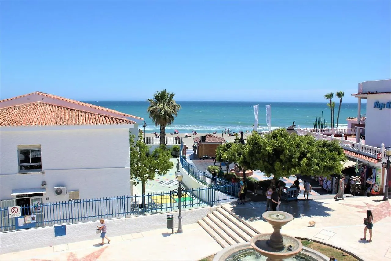 Hotel Cabello Torremolinos Spain