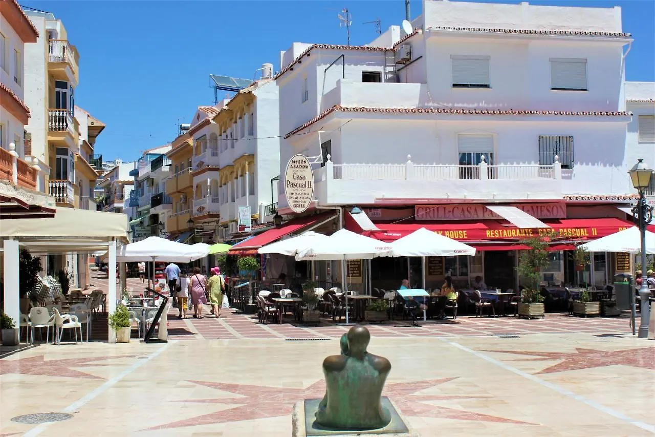 Hotel Cabello Torremolinos 0*,  Spain