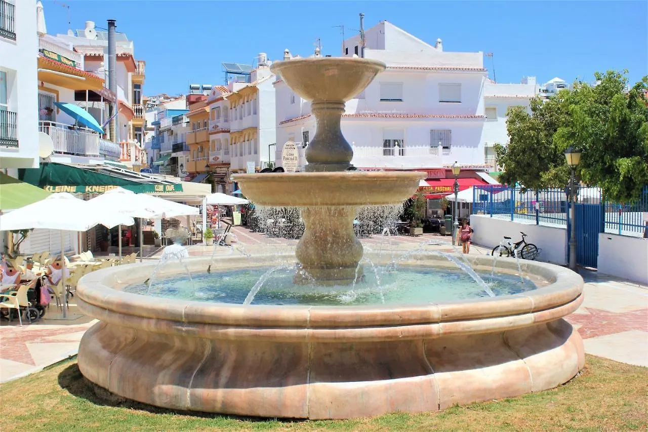 Hotel Cabello Torremolinos