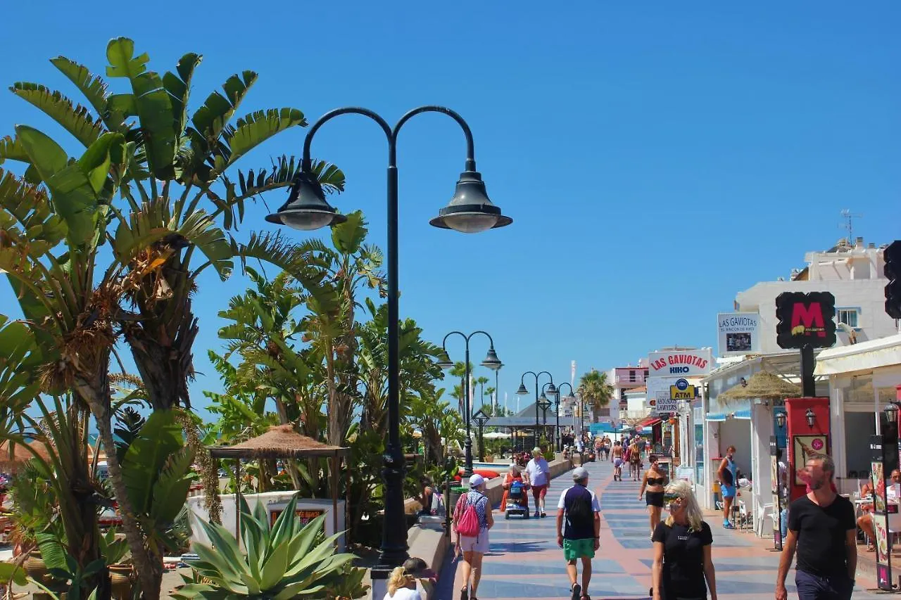 Hotel Cabello Torremolinos 0*,  Spain