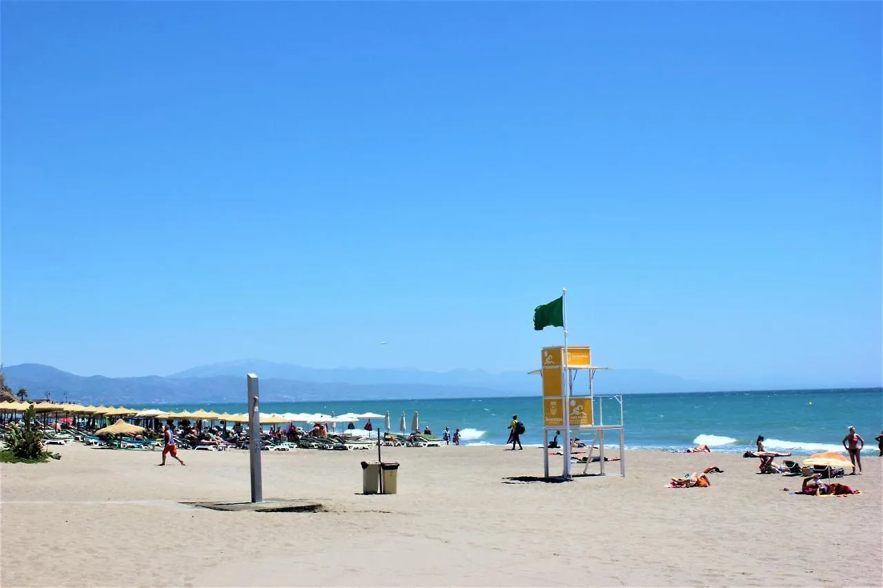 Hotel Cabello Torremolinos