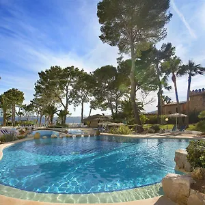 Hipotels Eurotel Punta Rotja Spa-golf Hotel Costa De Los Pinos