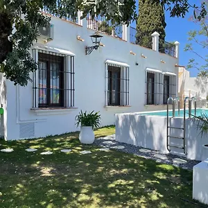 Maison d'hôtes Terra Aloe, Torremolinos