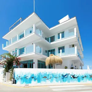  Pensión Hostal Cala Llombards España
