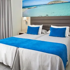 Invisa Ereso Hotel Es Canar (Ibiza)