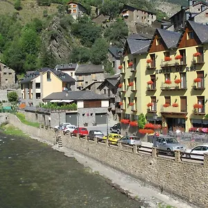 ** Hotel De Rei España