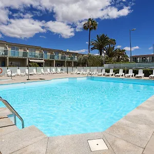Smartr Maspalomas Corinto Ferienpark Playa del Inglés