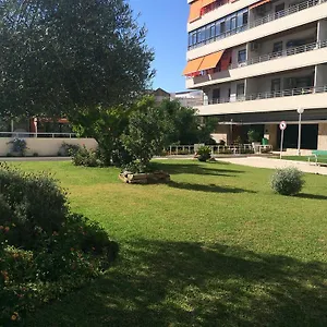 Apartment Easy La Nogalera, Torremolinos