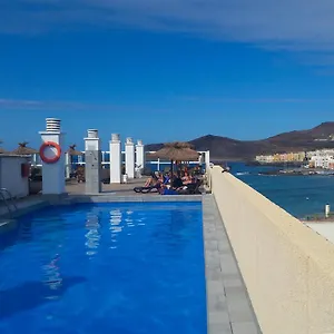 Concorde Hotel Las Palmas de Gran Canaria