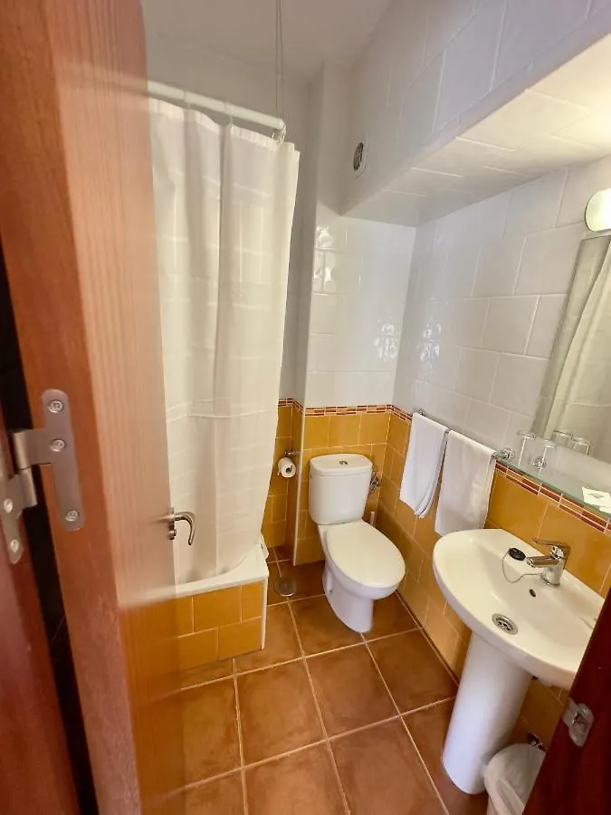 Hotel Cabello Torremolinos