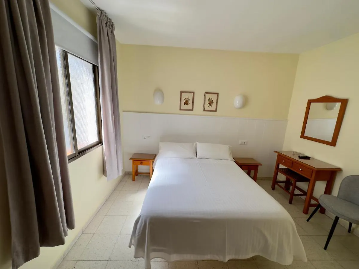 Hotel Cabello Torremolinos