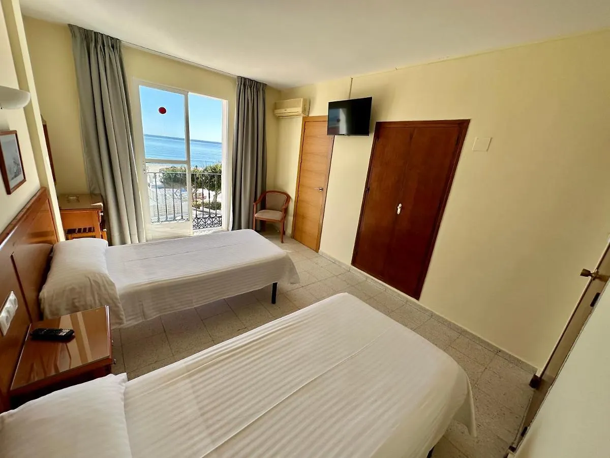 Hotel Cabello Torremolinos