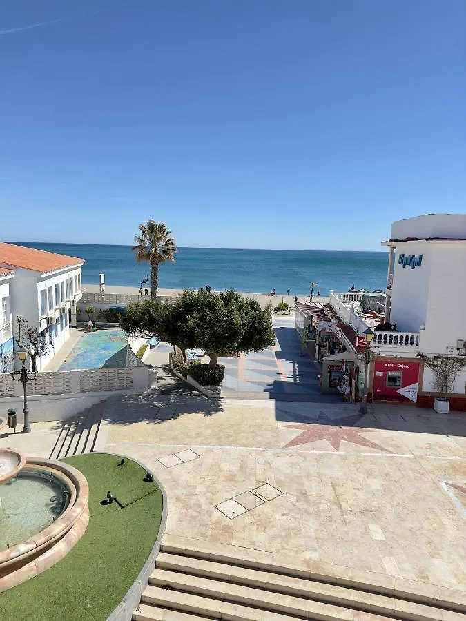 Hotel Cabello Torremolinos