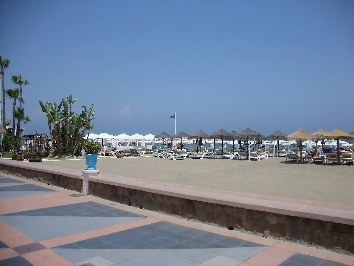 Hotel Cabello Torremolinos