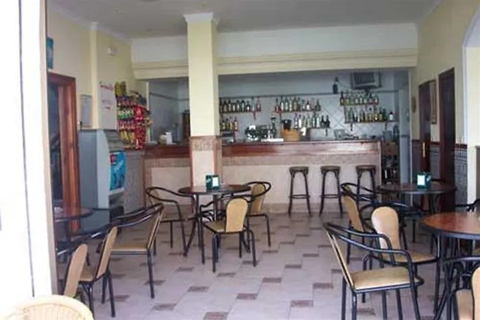Hotel Cabello Torremolinos Espagne