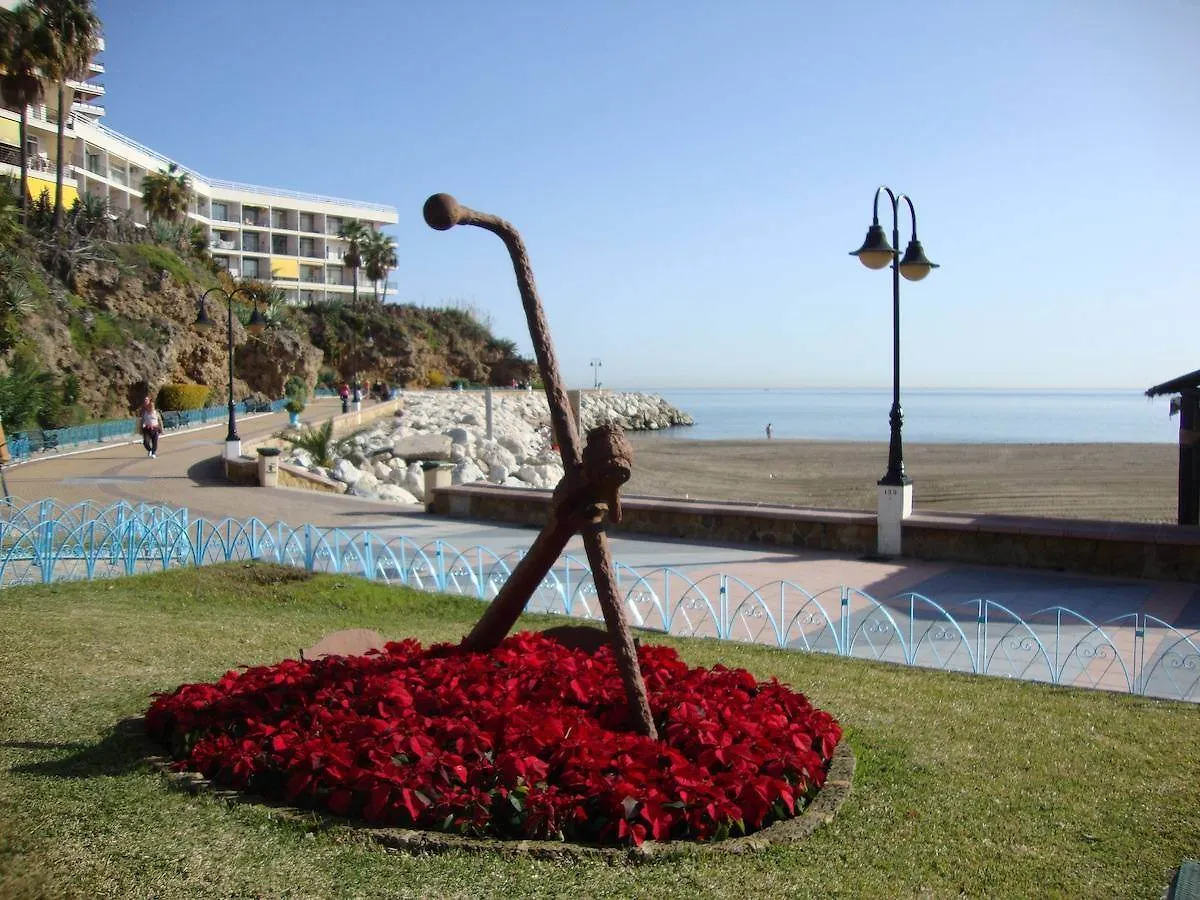 Hotel Cabello Torremolinos