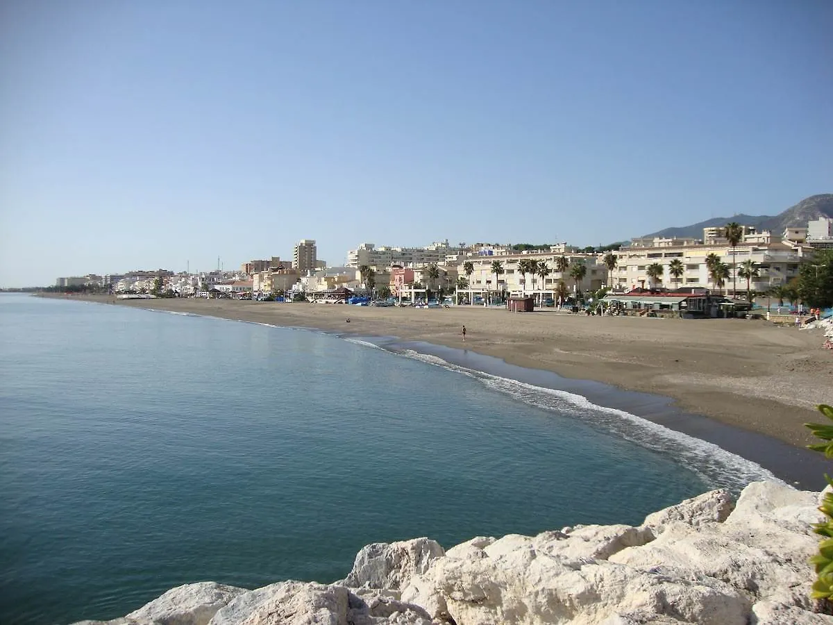 Hotel Cabello Torremolinos Espagne
