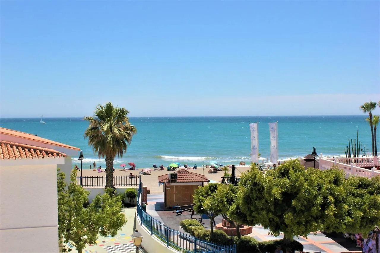 Hotel Cabello Torremolinos 0*,  Espagne