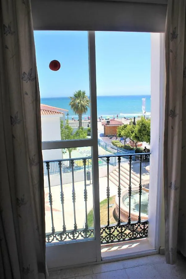 Hotel Cabello Torremolinos
