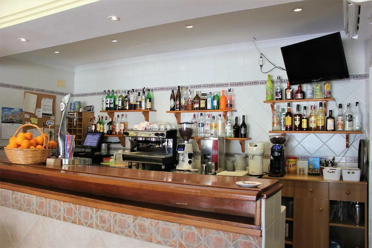 Hotel Cabello Torremolinos 0*,  Espagne