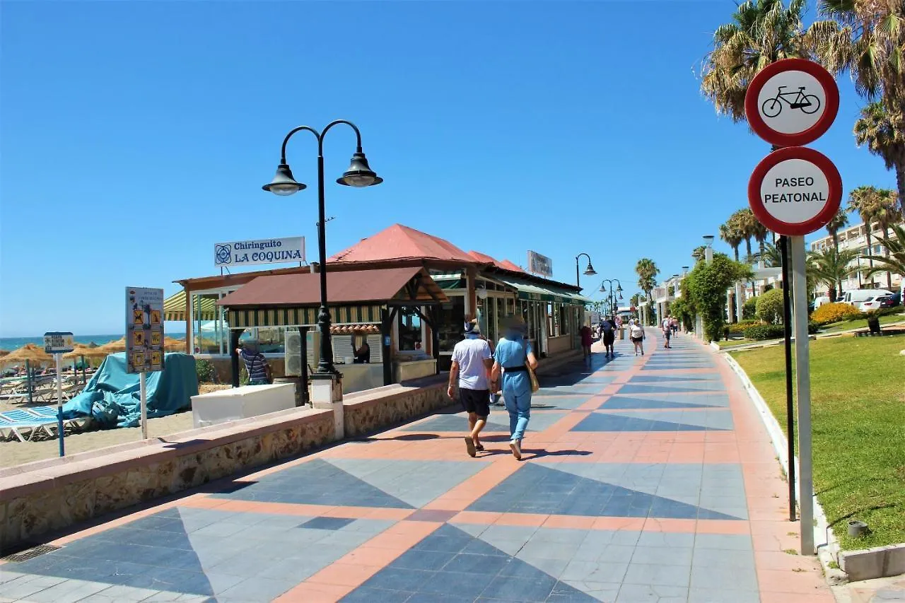 Hotel Cabello Torremolinos Espagne