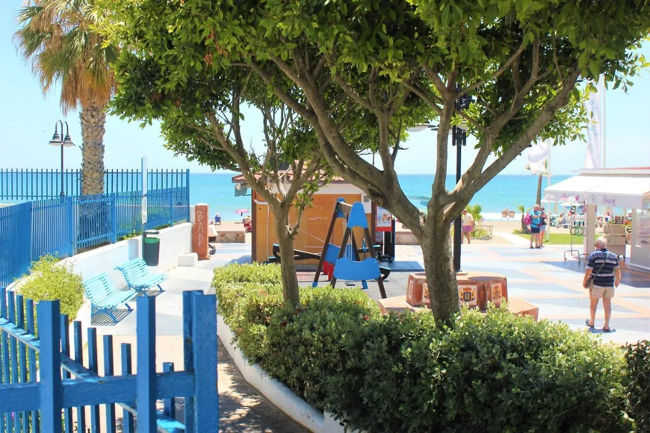 Hotel Cabello Torremolinos