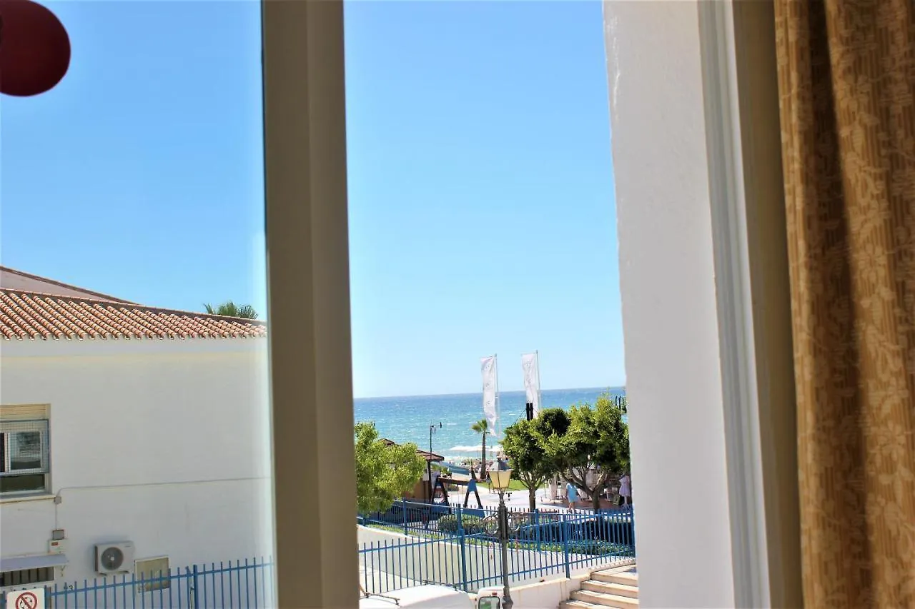 Hotel Cabello Torremolinos