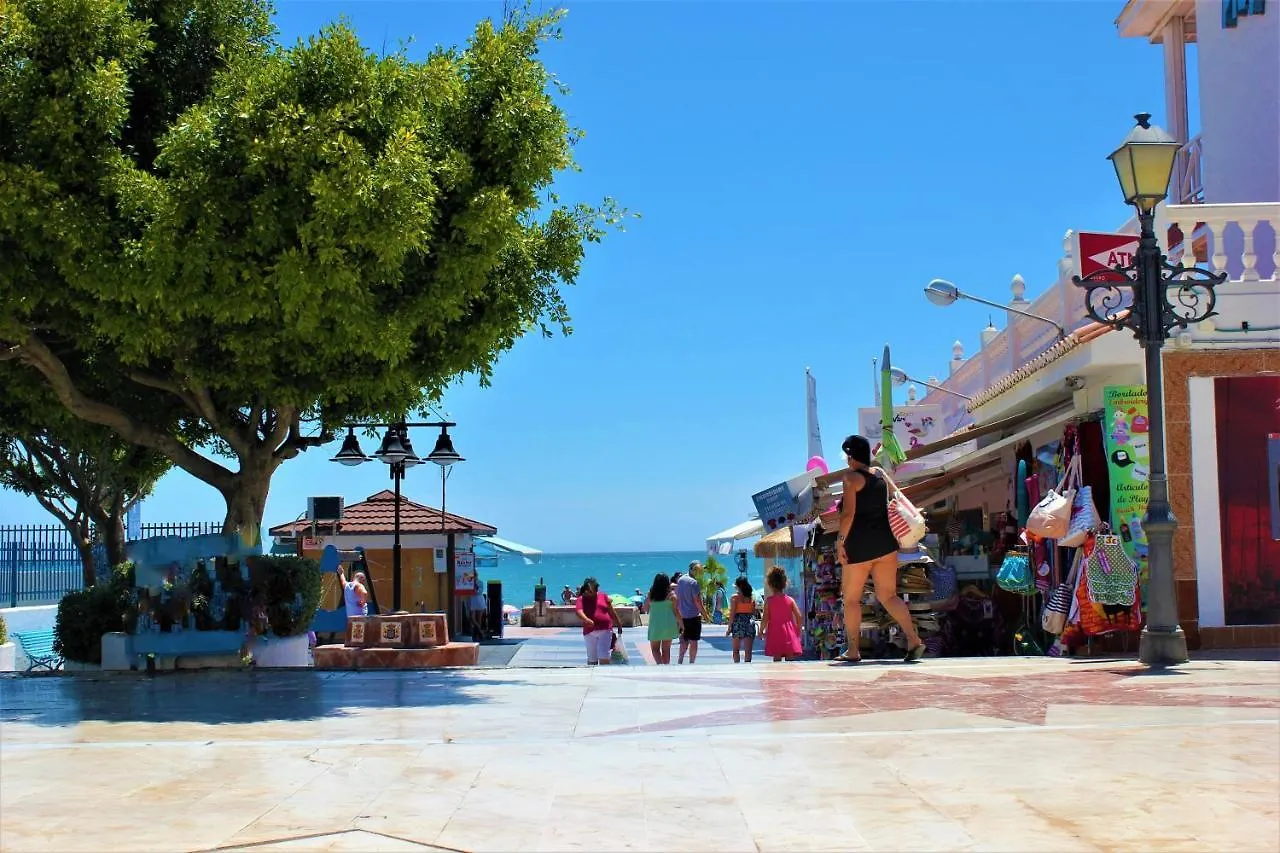 Hotel Cabello Torremolinos