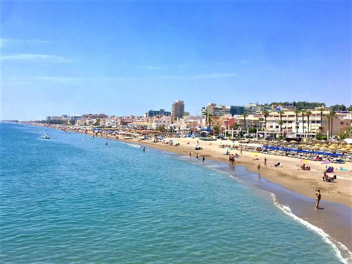 Hotel Cabello Torremolinos