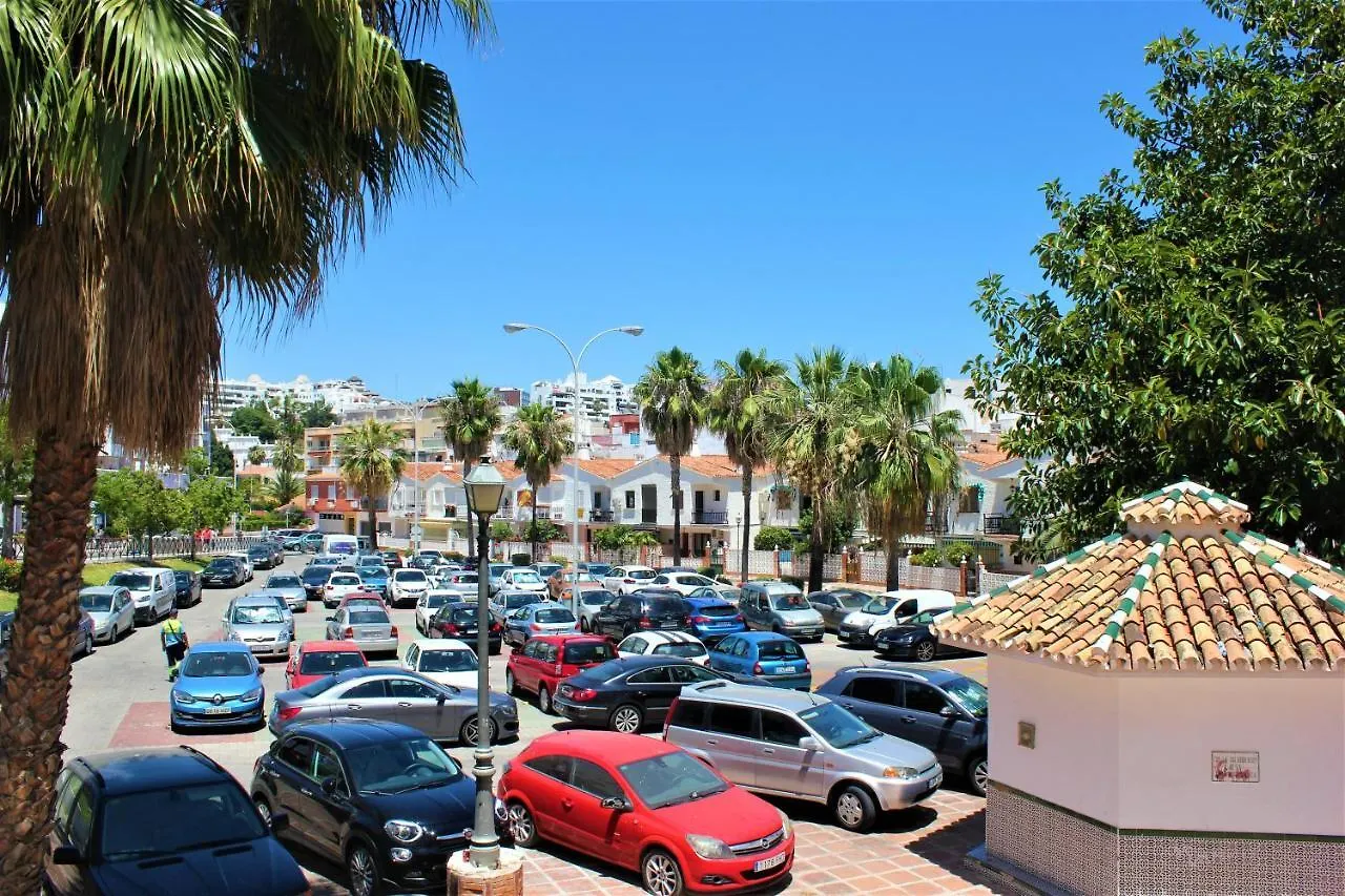 Hotel Cabello Torremolinos