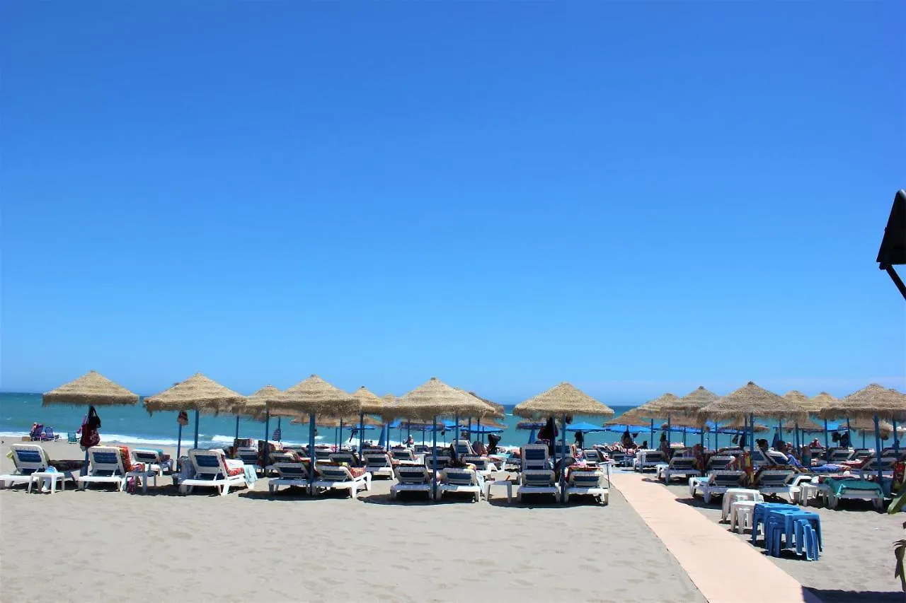 Hotel Cabello Torremolinos