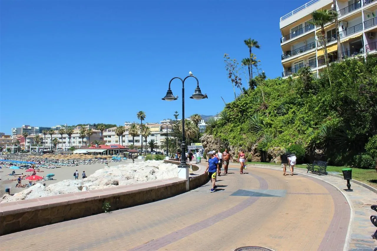 Hotel Cabello Torremolinos
