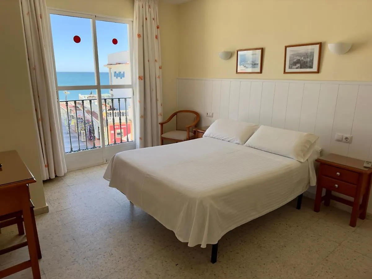 Hotel Cabello Torremolinos 0*,  Spain